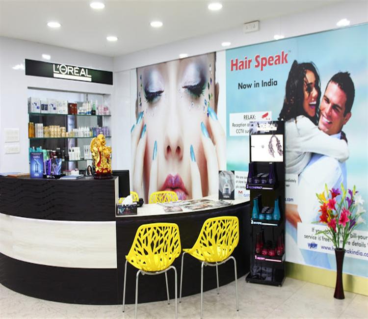 Unisex Salon in Jayanagar, Keratin Treatment in Jayanagar