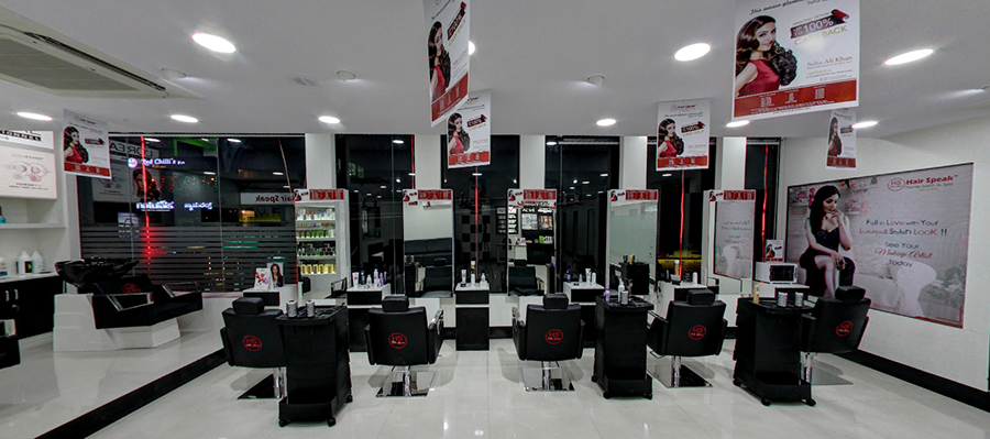 Hair Speak Hsr Atelier yuwa ciao jp