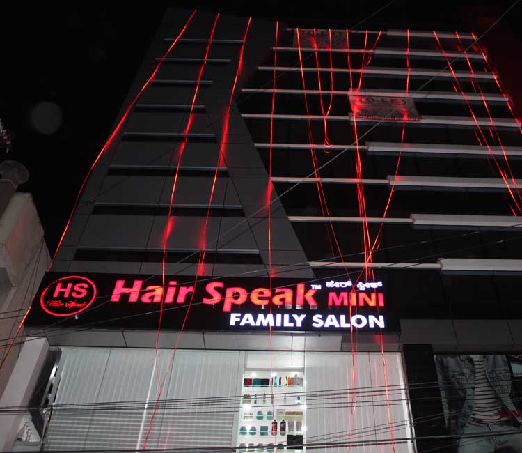 Spa in JP Nagar 7th Phase, Best Hair Salon in JP Nagar 7th Phase