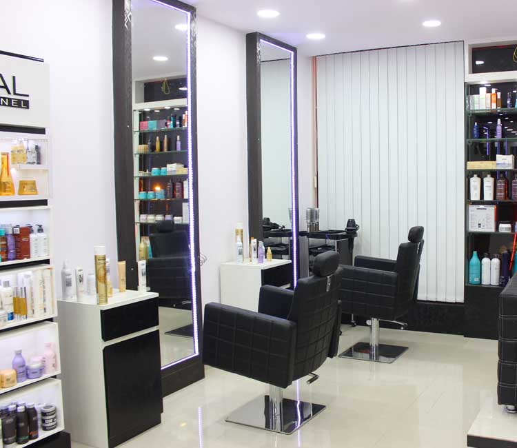 Spa in JP Nagar 7th Phase, Best Hair Salon in JP Nagar 7th Phase