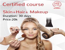 Certified Courses