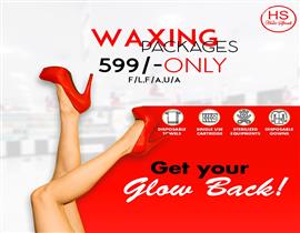 Waxing